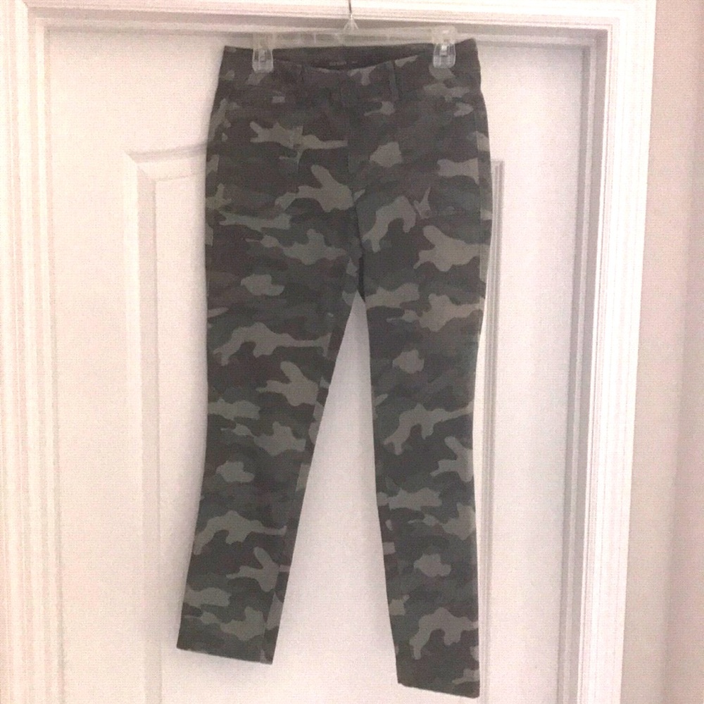 Old Navy jeans